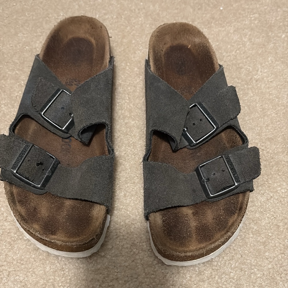 Women’s Birkenstock  Sandals size 39